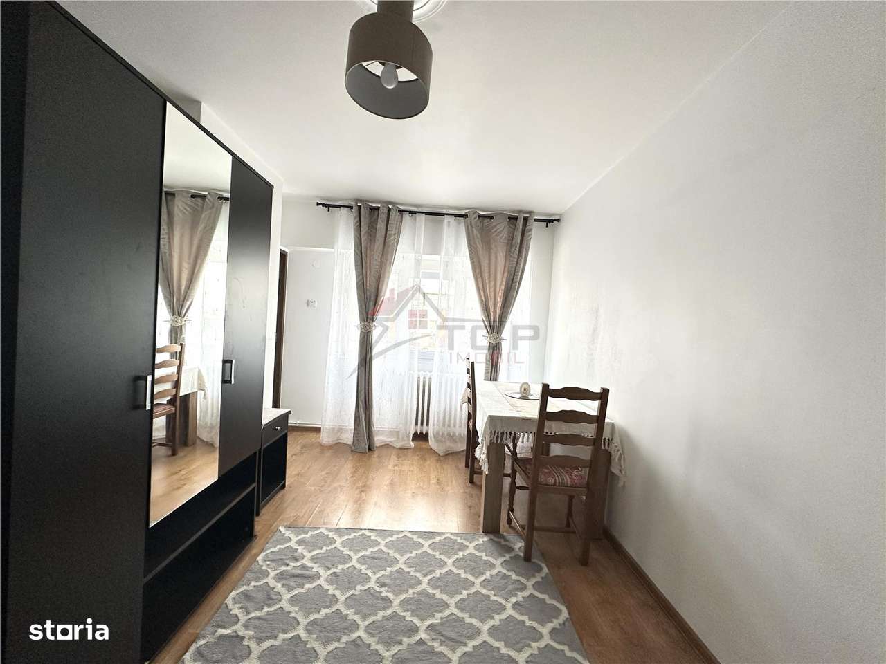 Apartament o camera- Nicolina Belvedere-1