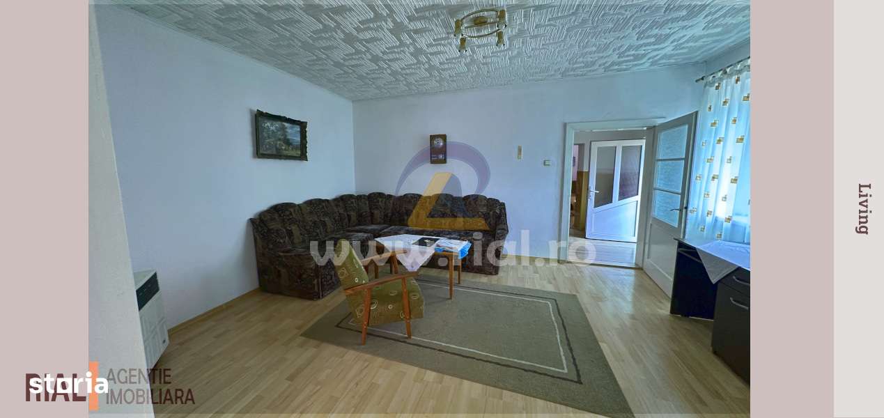 Casa cu 3 camere, str. Oituz,| Cartier Mosnei - Imagine principală: 5/11
