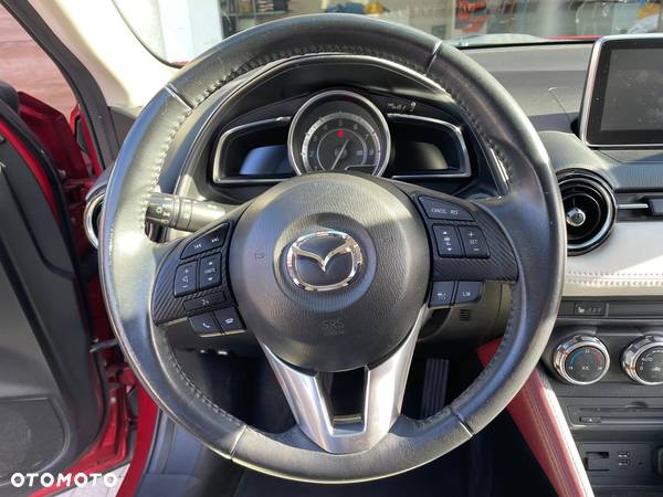 Mazda CX-3 2.0 Skypassion - 10