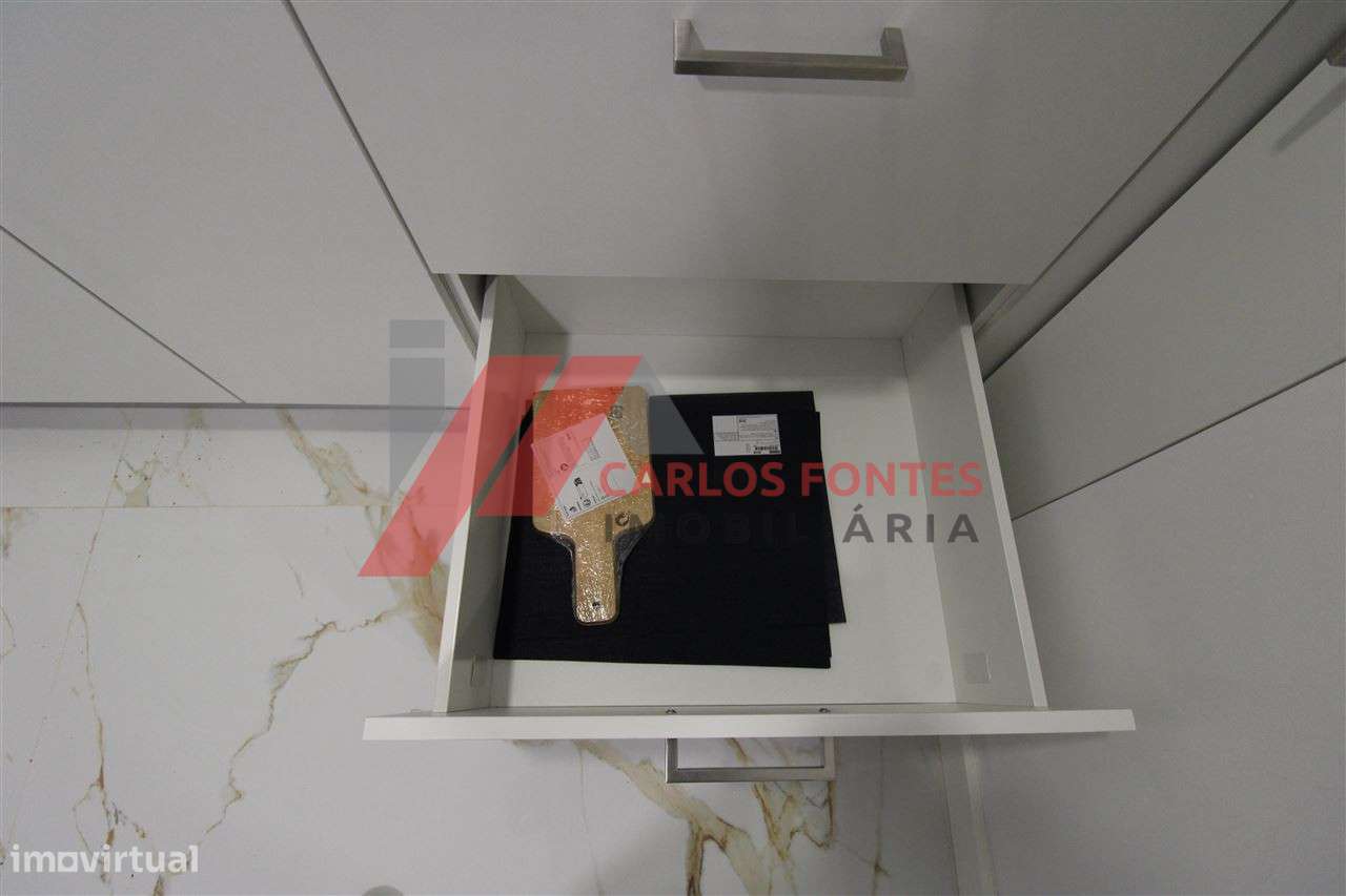 Apartamento para investidores , rentabilidade de 9%, ou mais !!!-1