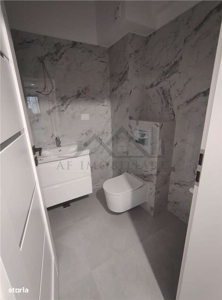 Apartament 2 camere Mall Moldova - Valea Lupului - Imagine principală: 5/18