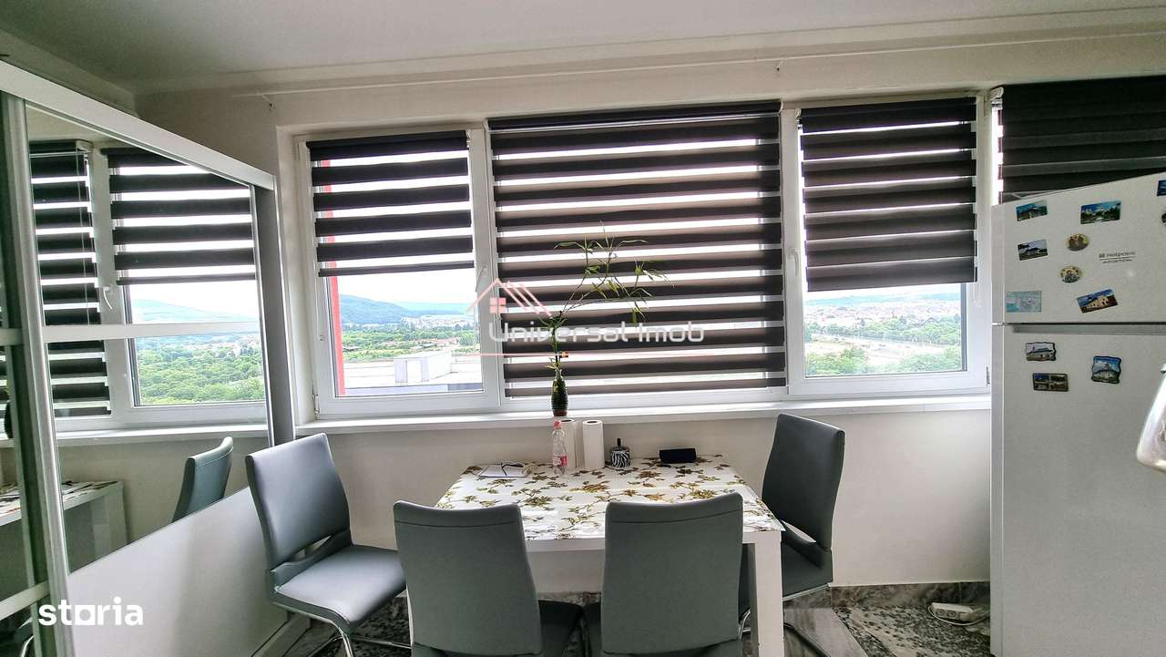 Apartament 3 camere, 86 mp. in Floresti, zona BMW-10
