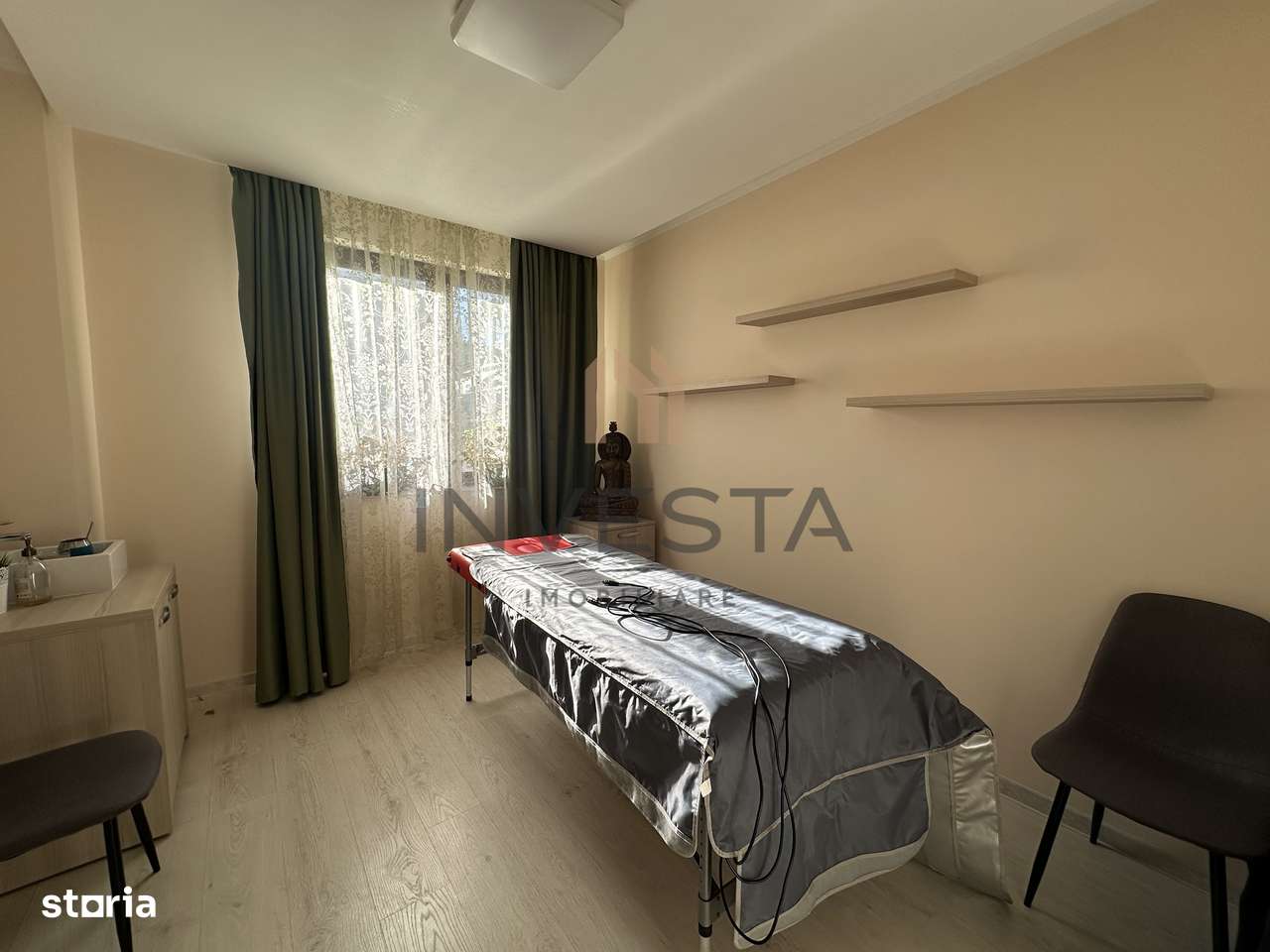 Apartament cu gradina/Complex de lux/Zona Iulius Mall - Imagine principală: 3/6