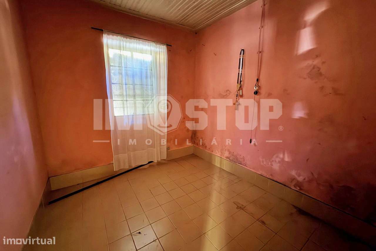 Moradia para Reabilitação em Pinheiro da Bemposta-6