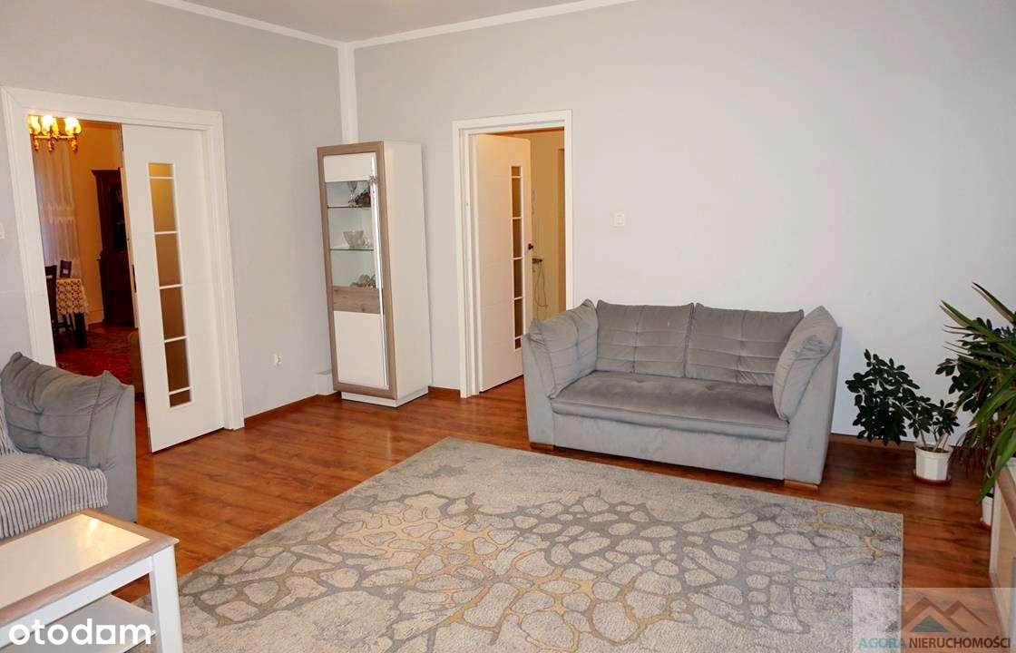 Duże mieszkanie na sprzedaż, Płock, os.Stare Miasto-4