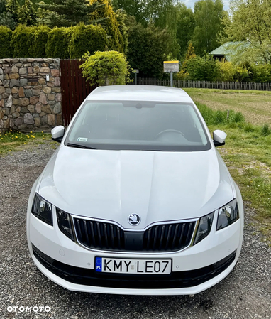 Skoda Octavia 1.4 TSI Ambition - 13