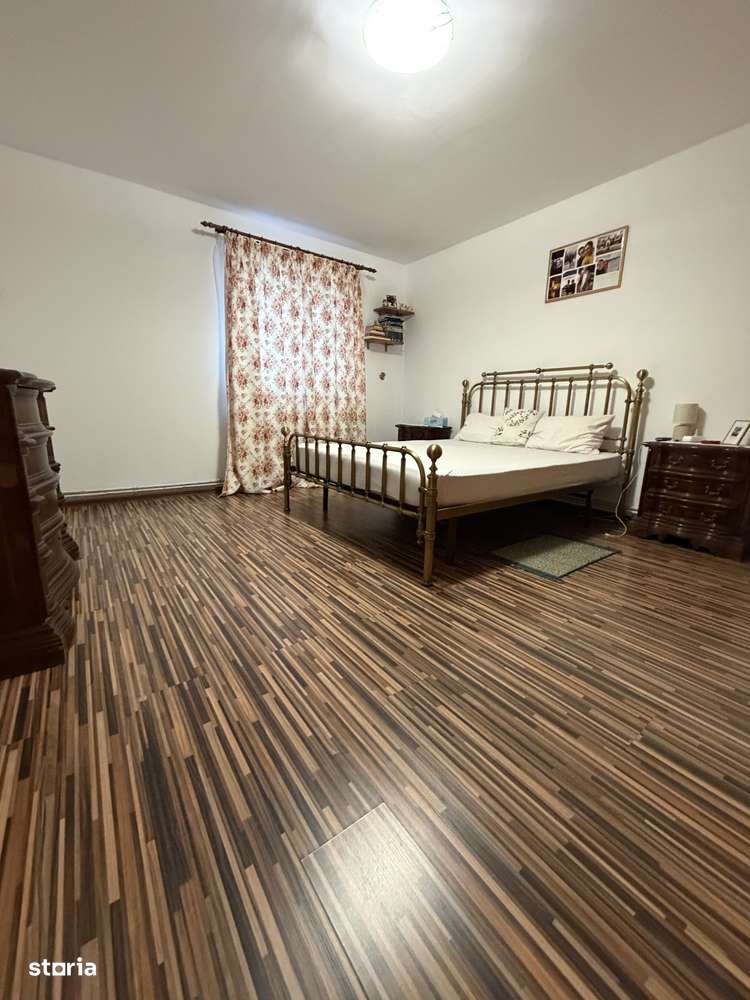 Vanzare 2 decomandate Lapus Arges-3