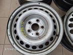 FELGA FELGI 16 (SSS4/23)003 VW T5 T6 Amarok 5x120 6,5 6,5x16 ET52 1szt - 1