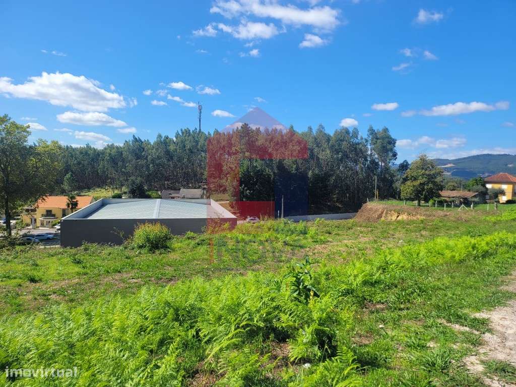 Terreno para construção, Marrancos - Grande imagem: 4/6