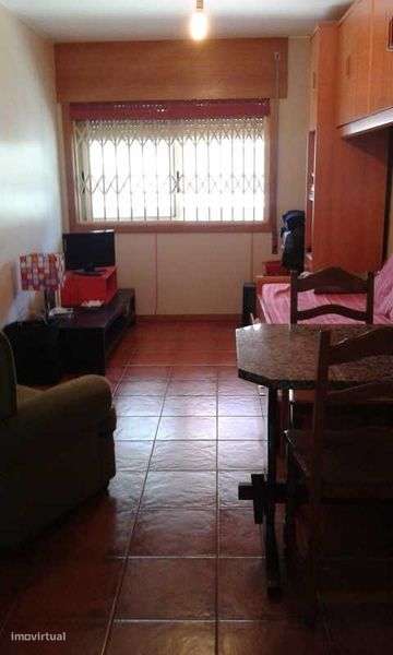 T1 Mobilado em Paranhos próximo das Faculdades do Pólo Universitário - Grande imagem: 4/9