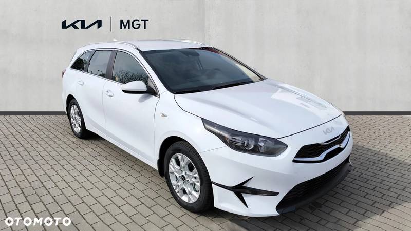 Kia Ceed 1.5 T-GDI M DCT - 2