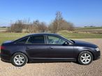 Audi A6 2.0 TDI Multitronic - 4