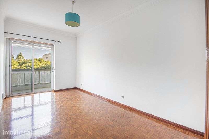 Apartamento T4 Portas de Benfica - Grande imagem: 4/12