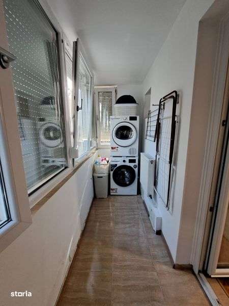 Proprietar, apartament 2 camere semidecomandat,km0 - Imagine principală: 5/8