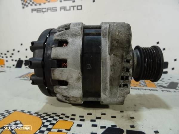 Alternador Opel Insignia A (G09)  13502583 - 4