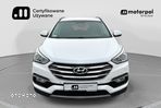 Hyundai Santa Fe 2.0 CRDi Premium 4WD - 10