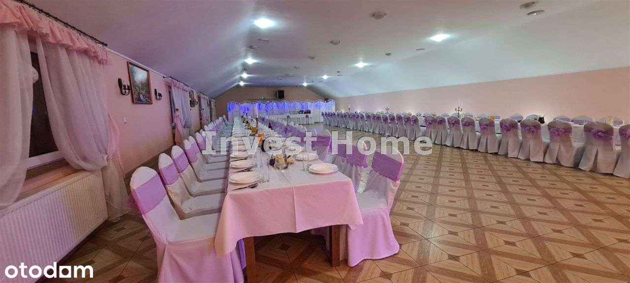 Dom weselny na sprzedaż Prudnik - Pełny obrazek: 5/14