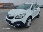 Opel Mokka - 4