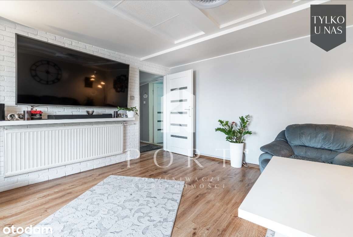 4 pokoje przy Starym Mieście w Gdańsku.-2