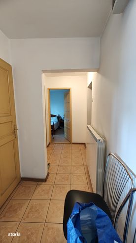 De vanzare apartament 3 camere,decomandat,etajul2 Dorobanti-6