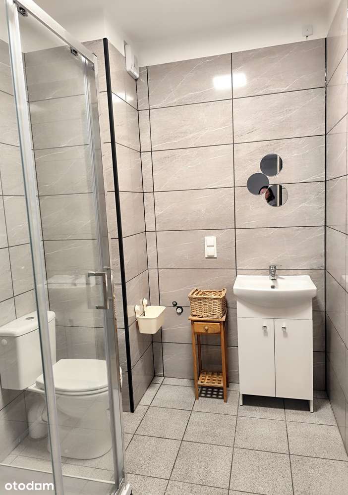 Kawalerka idealna na start lub inwestycję!-6