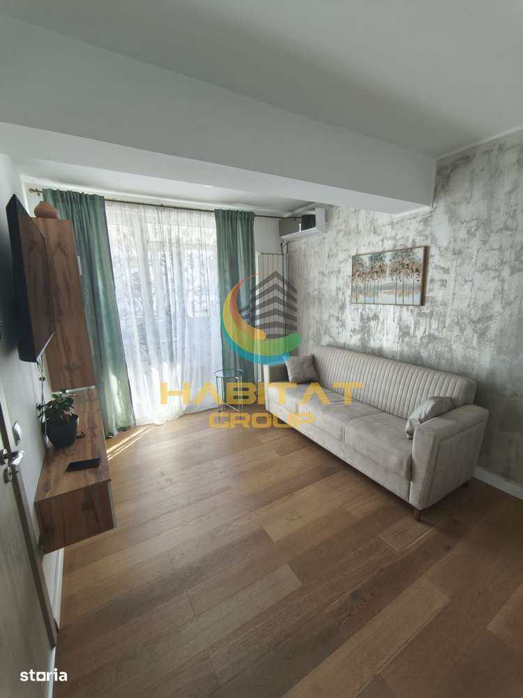 Vanzare 2 Camere Mobilat si Utilat- Metrou Berceni!