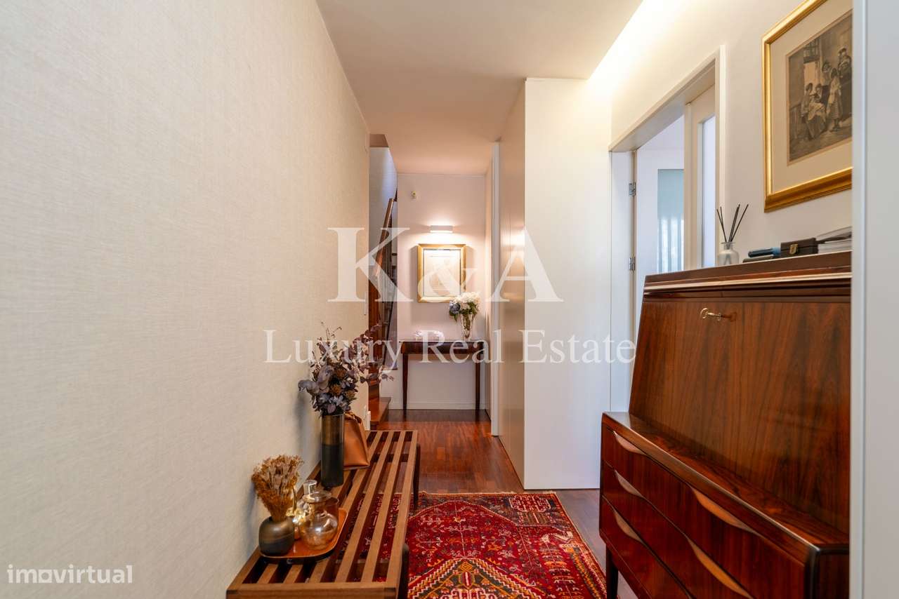 Moradia T4 Venda em Lordelo do Ouro e Massarelos,Porto - Grande imagem: 3/18