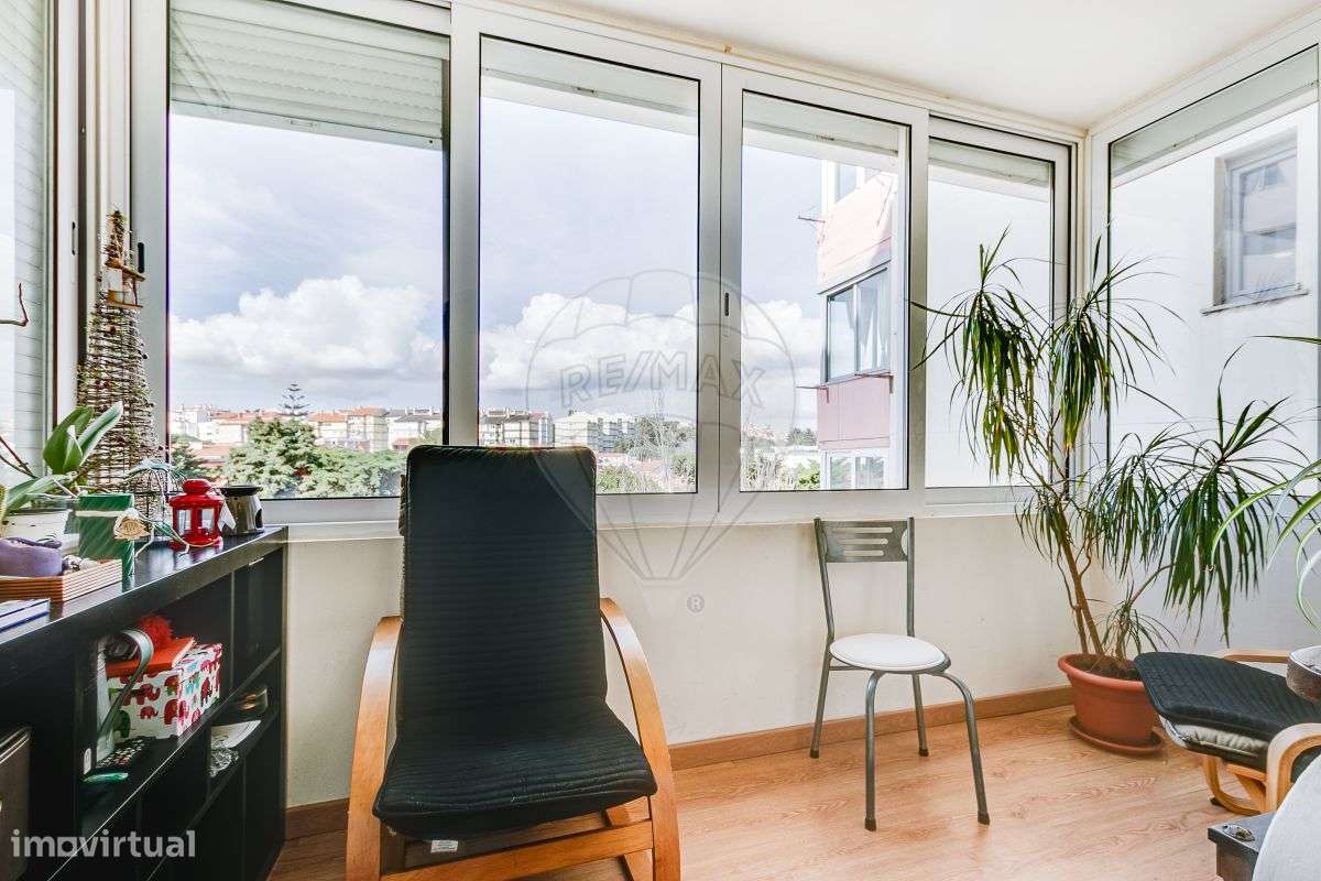 Apartamento T2 para venda - Grande imagem: 2/27