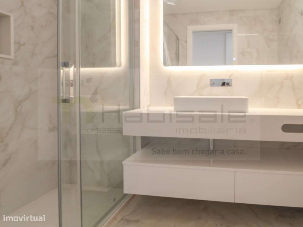 T3 Duplex a 5 minutos da praia - Grande imagem: 5/34