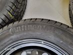 Koła K1388 Mercedes 5x112 215/60R17 et38 6.5jx17 wysyłka-odbiór - 11