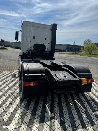 Mercedes-Benz Actros 1845LS - 4