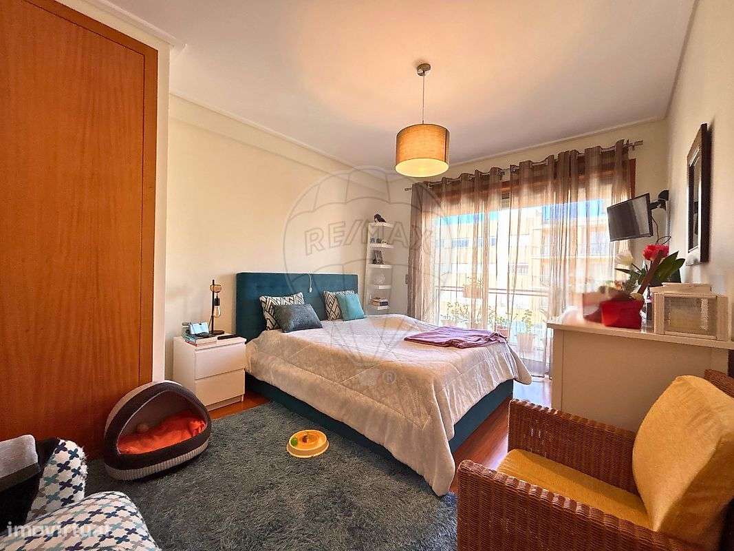 Apartamento T3 para venda-18