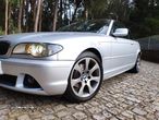 BMW 320 d Compact Sport Edition - 34