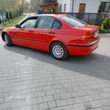 BMW Seria 3 318d - 14