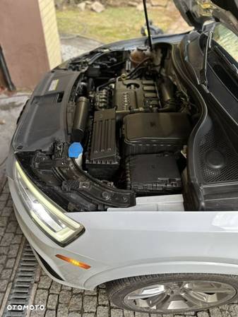 Audi Q3 2.0 TFSI Quattro Sport S tronic - 26
