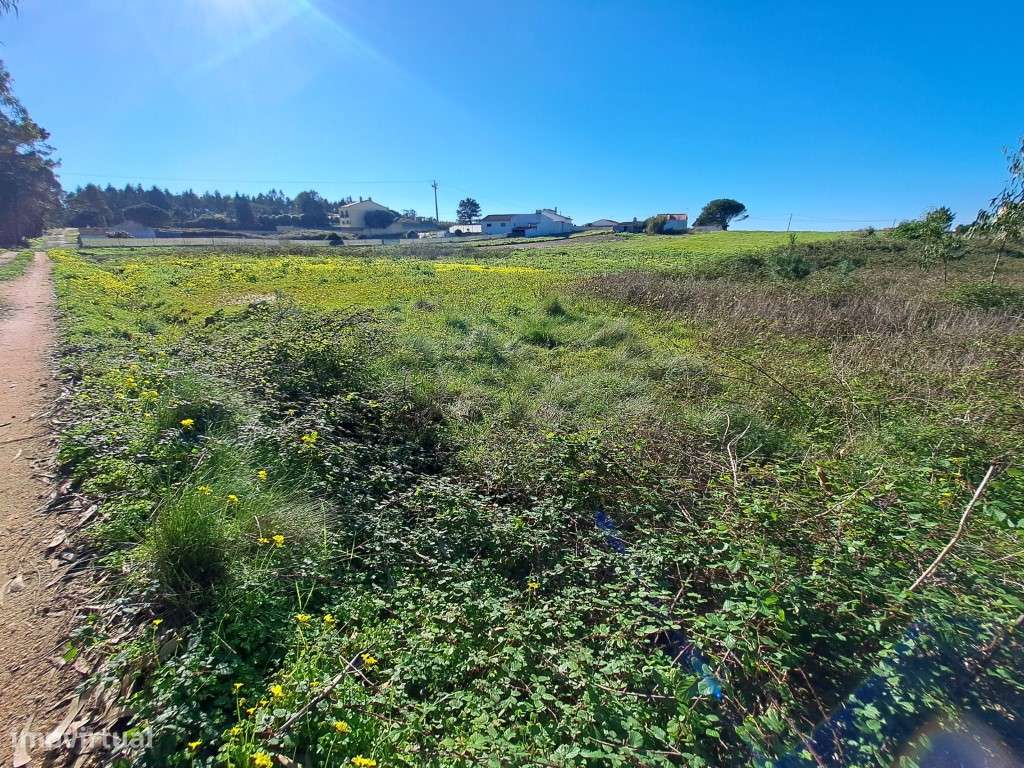 Terreno com vista mar e projetos aprovados! - Grande imagem: 5/8