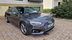 Audi A5 Sportback 40 TDI quattro S tronic S line - 32