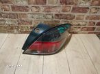 LAMPA TYŁ PRAWA OPEL ASTRA H GTC 2008 ROK HATCHBACK 3D - 1