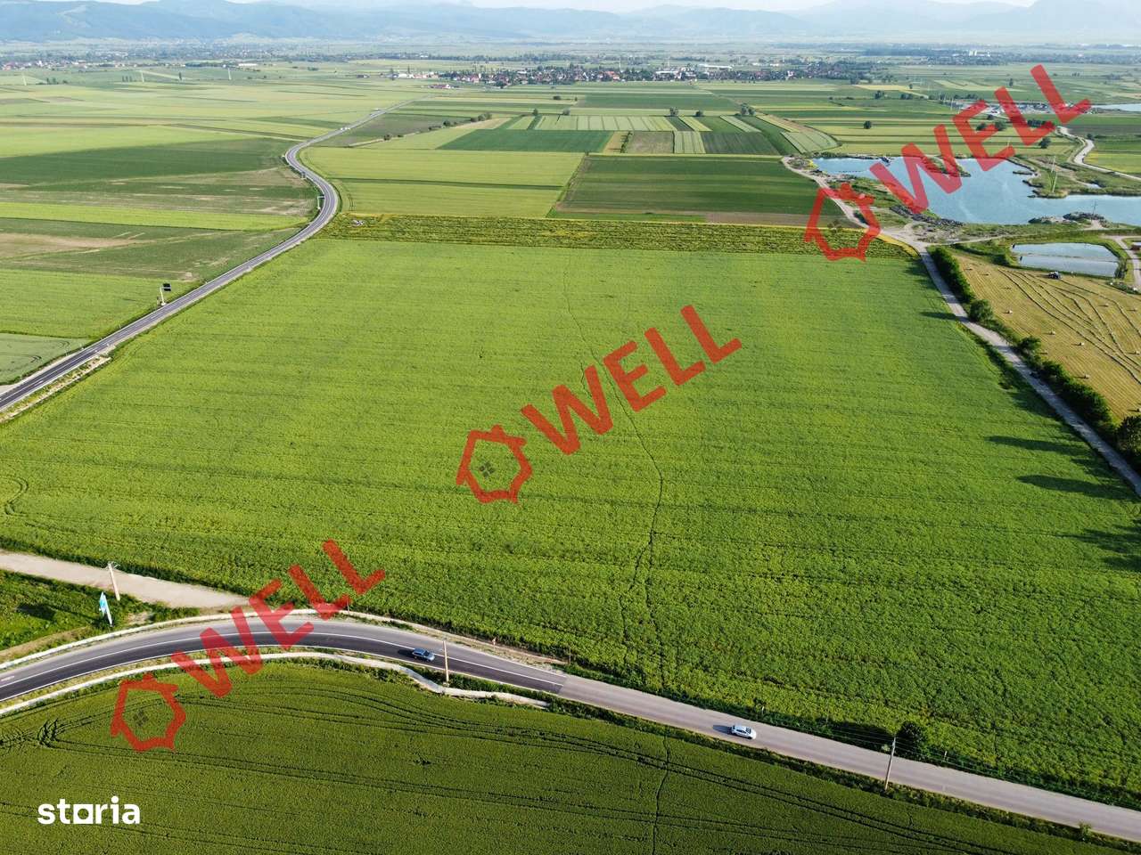 Teren extravilan de vânzare în Chichis! - Imagine principală: 4/7