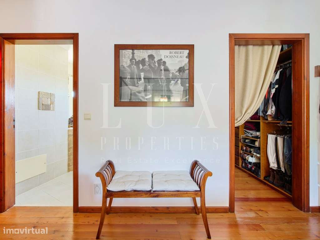 MORADIA DE LUXO NA QUINTA DA BELOURA-44