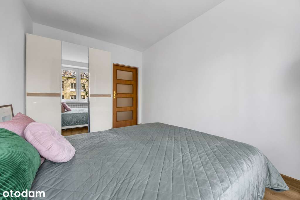 Muranów | Klimatyczne | Inwestycyjne-4