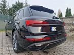 Audi Q7 50 TDI mHEV Quattro Black Edition Tiptr - 9