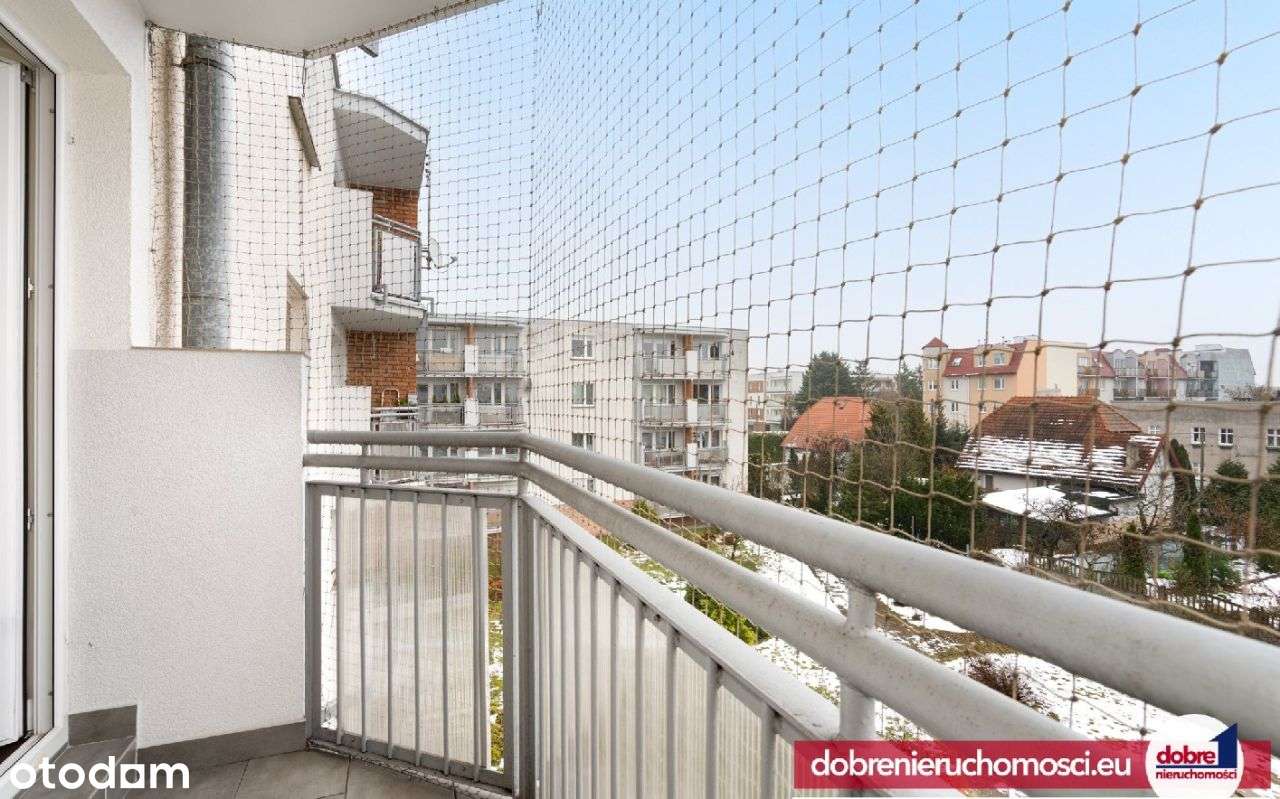 Hit! Do wprowadzenia | Bogato wyposażone | Parking-12