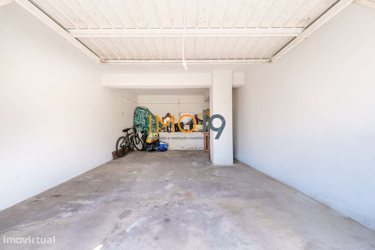 Apartamento T3 com vista para o Santuário - Fátima-35