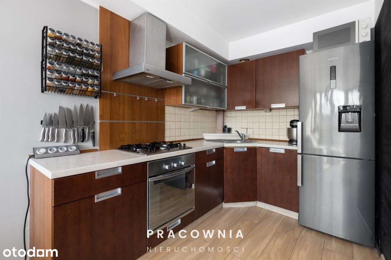 Mieszkanie dwupokojowe po remoncie! Bielawy - Pełny obrazek: 3/8