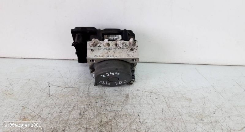 Abs Renault Clio Iii (Br0/1, Cr0/1) - 1