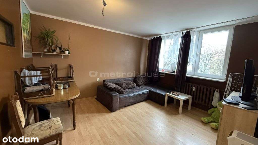 Mieszkanie 47m2, Dolinki. - Pełny obrazek: 1/7