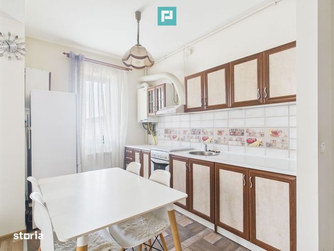 Apartament 2 camere, 53 mp – Giroc, Planetelor-10