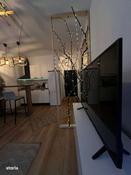 Închiriez garsoniera in regim hotelier langa centru - Imagine principală: 4/8