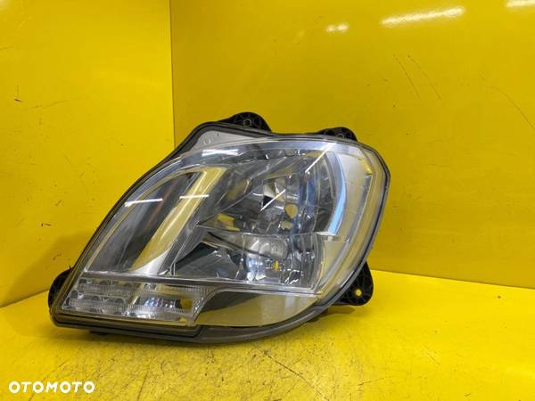 Lampa lewa 450-1105L-LD-E LE DAF CF - 1